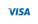 Visa, MarsterCard, Diners, Amex, Hipercard ou Elo