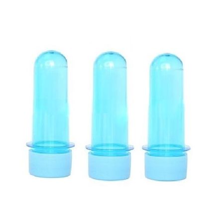 MIni-Tubete-Azul-Tampa-Azul-Bebe MIni-Tubete-Azul-Tampa-Azul-Bebe