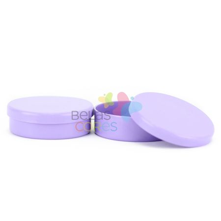 LATINHA-LILAS LATINHA-LILAS