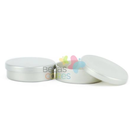 LATINHA-PRATA LATINHA-PRATA