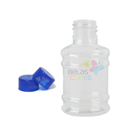 Garrafinha-Galaozinho-Tampa-Azul-Royal Garrafinha-Galaozinho-Tampa-Azul-Royal