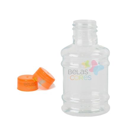 Garrafinha-Galaozinho-Tampa-Laranja Garrafinha-Galaozinho-Tampa-Laranja