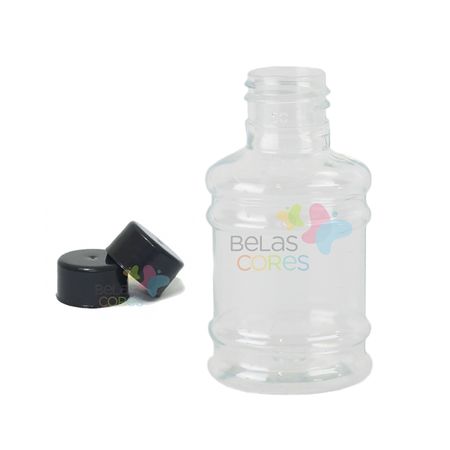 Garrafinha-Galaozinho-Tampa-Preta Garrafinha-Galaozinho-Tampa-Preta