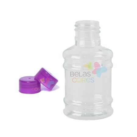 Garrafinha-Galaozinho-Tampa-Roxa Garrafinha-Galaozinho-Tampa-Roxa