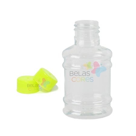Garrafinha-Galaozinho-Tampa-Verde-Claro Garrafinha-Galaozinho-Tampa-Verde-Claro