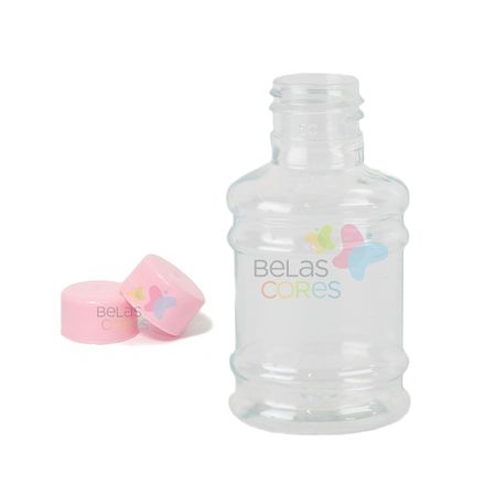 Garrafinha-Galaozinho-Tampa-Rosa-Bebe Garrafinha-Galaozinho-Tampa-Rosa-Bebe