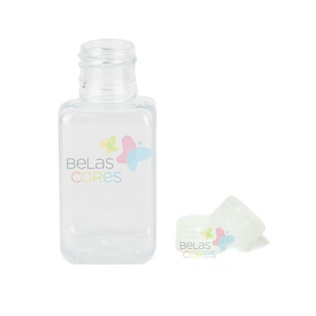 Garrafinha-France-Tampa-Transparente Garrafinha-France-Tampa-Transparente