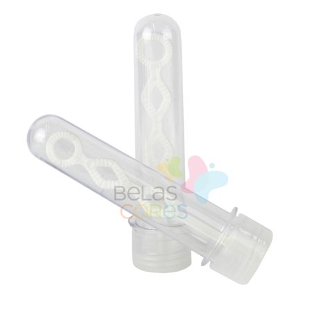 Tubete-13-Bolha-Transparente Tubete-13-Bolha-Transparente