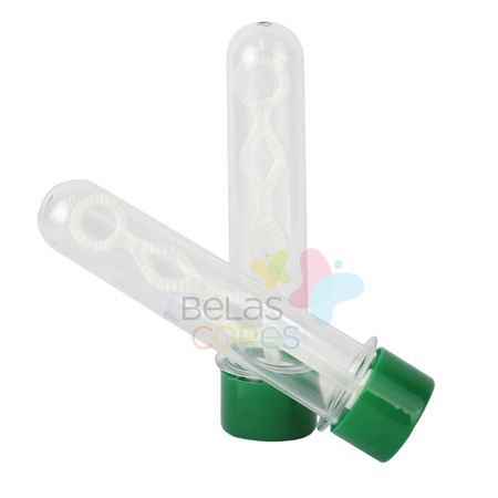 Tubete-13-Bolha-Verde-Bandeira Tubete-13-Bolha-Verde-Bandeira