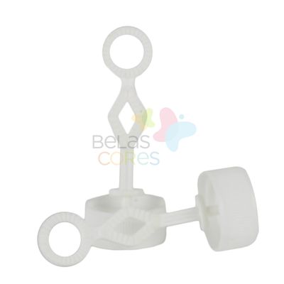 Tampa-Bolha-Branca Tampa-Bolha-Branca