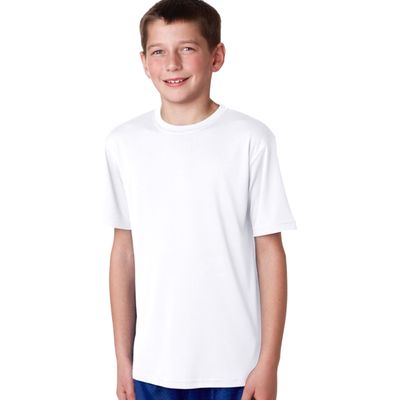 Camiseta-Branca-Infantil