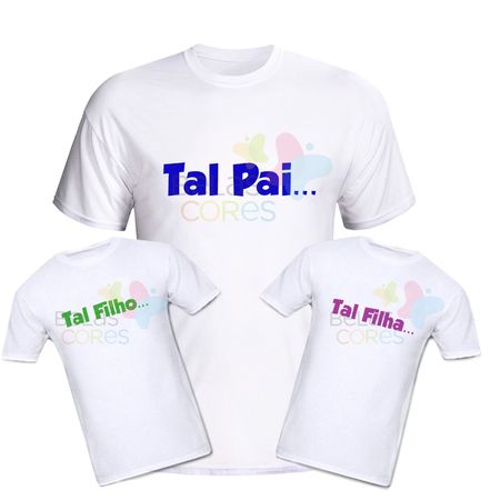 camiseta-branca-personalizada-talPai-talFilho