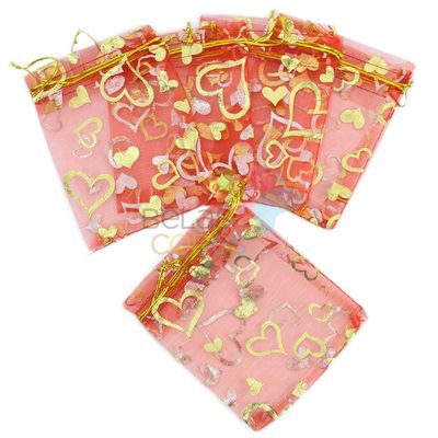 ORGANZA-9X12-EST.VERMELLHO ORGANZA-9X12-EST.VERMELLHO