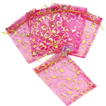 ORGANZA-13X17-EST.PINK ORGANZA-13X17-EST.PINK