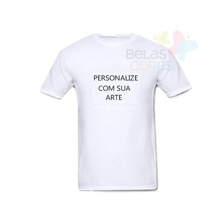 camiseta-branca-infantil-para-personalizar