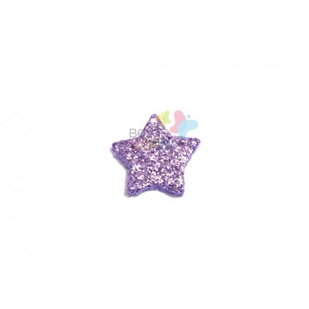 aplique-eva-estrela-lilas-glitter-pp-50-uni