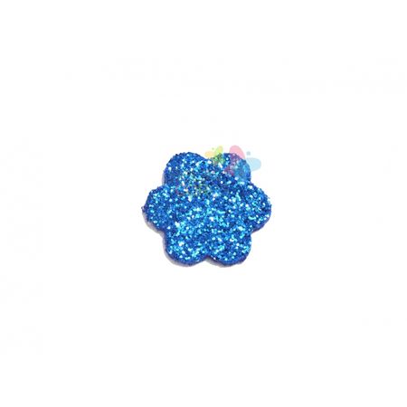 aplique-eva-escalope-azul-royal-glitter-pp-50-uni aplique-eva-escalope-azul-royal-glitter-pp-50-uni