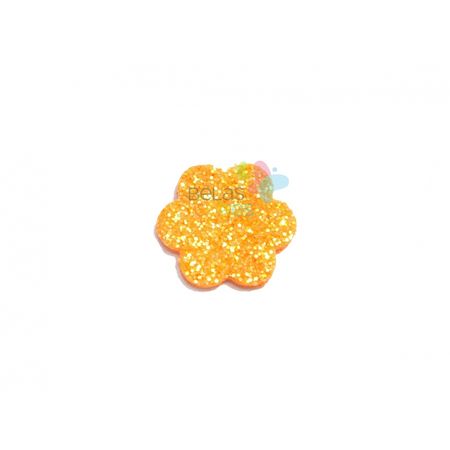 aplique-eva-escalope-laranja-glitter-pp-50-uni aplique-eva-escalope-laranja-glitter-pp-50-uni