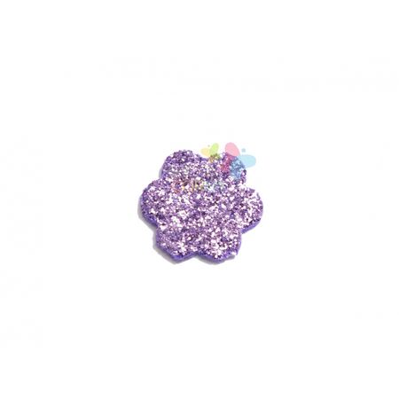 aplique-eva-escalope-lilas-glitter-pp-50-uni aplique-eva-escalope-lilas-glitter-pp-50-uni