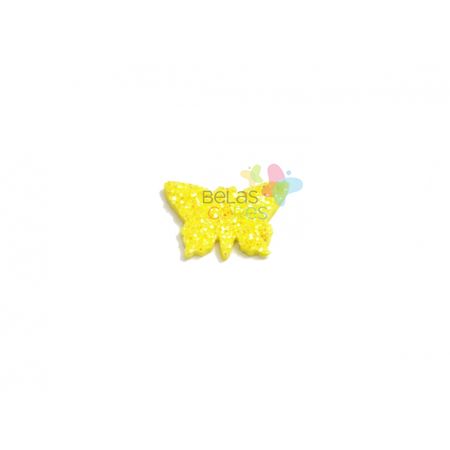 aplique-eva-borboleta-amarelo-glitter-pp-50-uni aplique-eva-borboleta-amarelo-glitter-pp-50-uni