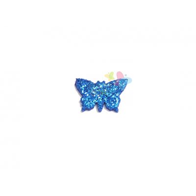 aplique-eva-borboleta-azul-royal-glitter-pp-50-uni aplique-eva-borboleta-azul-royal-glitter-pp-50-uni