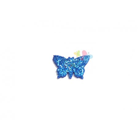 aplique-eva-borboleta-azul-royal-glitter-pp-50-uni aplique-eva-borboleta-azul-royal-glitter-pp-50-uni