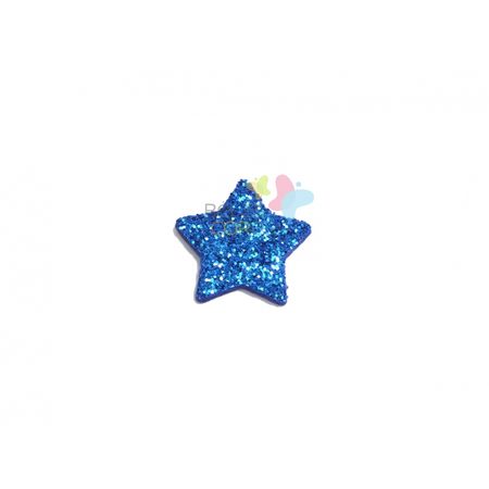 aplique-eva-estrela-azul-royal-glitter-m-50-uni