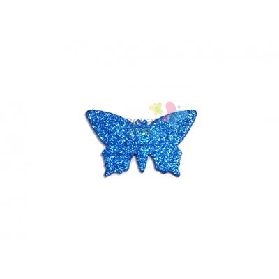 aplique-eva-borboleta-azul-royal-glitter-g-50-uni