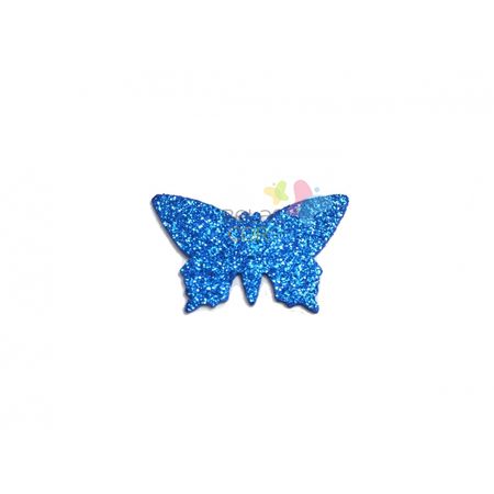 aplique-eva-borboleta-azul-royal-glitter-g-50-uni aplique-eva-borboleta-azul-royal-glitter-g-50-uni