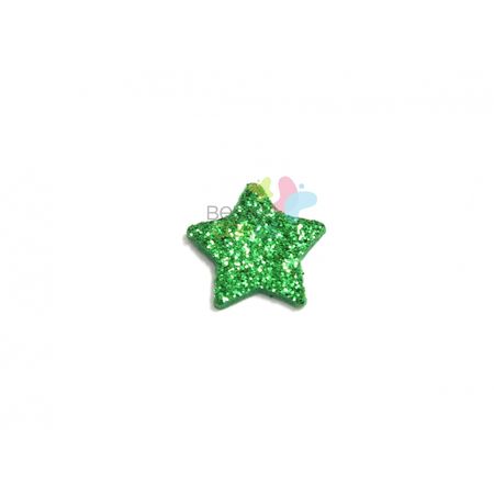 Estrela-Verde-Escuro Estrela-Verde-Escuro