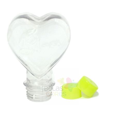 tubete-pet-coracao-15-anos-100ml-tampa-verde-claro-10-unidades tubete-pet-coracao-15-anos-100ml-tampa-verde-claro-10-unidades