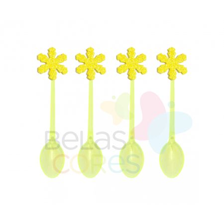colherzinha-acrilica-amarela-aplique-gelo-amarelo-tamanho-p-50-unidades colherzinha-acrilica-amarela-aplique-gelo-amarelo-tamanho-p-50-unidades