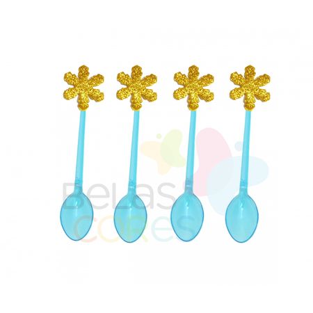 colherzinha-acrilica-azul-aplique-gelo-ouro-tamanho-p-50-unidades colherzinha-acrilica-azul-aplique-gelo-ouro-tamanho-p-50-unidades