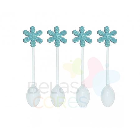 colherzinha-acrilica-branca-aplique-gelo-azul-claro-tamanho-p-50-unidades colherzinha-acrilica-branca-aplique-gelo-azul-claro-tamanho-p-50-unidades