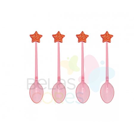 colherzinha-vermelha-aplique-estrela-vermelho colherzinha-vermelha-aplique-estrela-vermelho