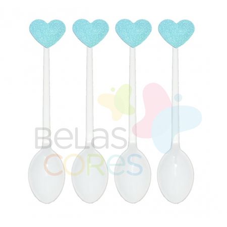 colherzinha-branca-aplique-coracao-azul-claro colherzinha-branca-aplique-coracao-azul-claro