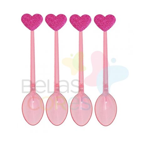 colherzinha-vermelha-aplique-coracao-pink colherzinha-vermelha-aplique-coracao-pink