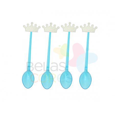 colherzinha-azul-aplique-coroa-brenco colherzinha-azul-aplique-coroa-brenco