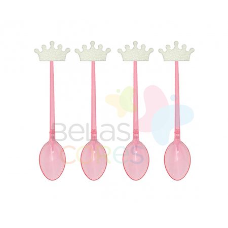 colherzinha-vermelha-aplique-coroa-branco colherzinha-vermelha-aplique-coroa-branco