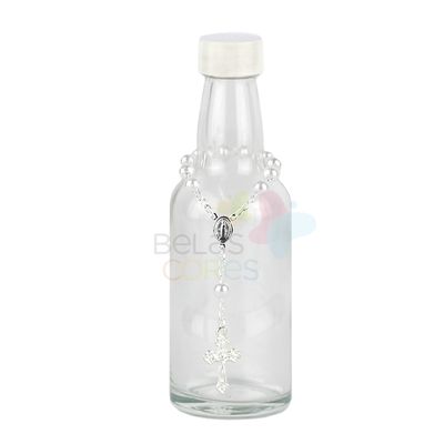 garrafinha-vidro-50ml-tampa-plastica-branca-terco-branco-10-uni garrafinha-vidro-50ml-tampa-plastica-branca-terco-branco-10-uni
