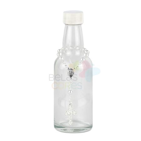 garrafinha-vidro-50ml-tampa-plastica-branca-terco-branco-10-uni garrafinha-vidro-50ml-tampa-plastica-branca-terco-branco-10-uni
