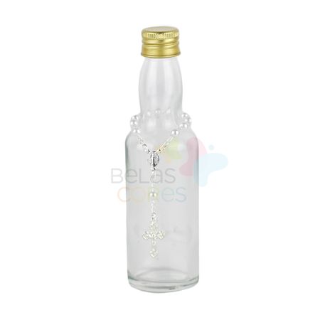 garrafinha-vidro-60ml-tampa-metal-dourada-terco-branco-10-uni garrafinha-vidro-60ml-tampa-metal-dourada-terco-branco-10-uni