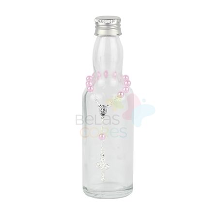 garrafinha-vidro-60ml-tampa-metal-prata-terco-rosa-10-uni garrafinha-vidro-60ml-tampa-metal-prata-terco-rosa-10-uni